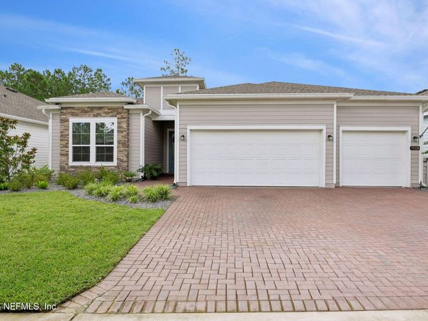 75220 WEATHERSFORD Place, Yulee, FL 32097