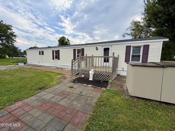 206 Cedar Street , Haviland, OH 45851