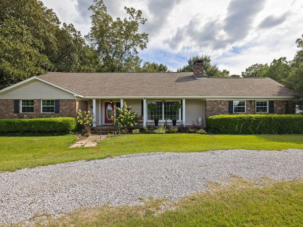 317 Richburg, Purvis, MS 39475