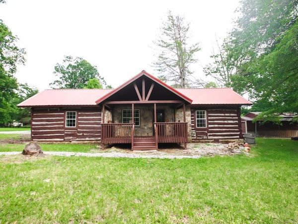 210 Kingwood Drive, Sparta, TN 38583