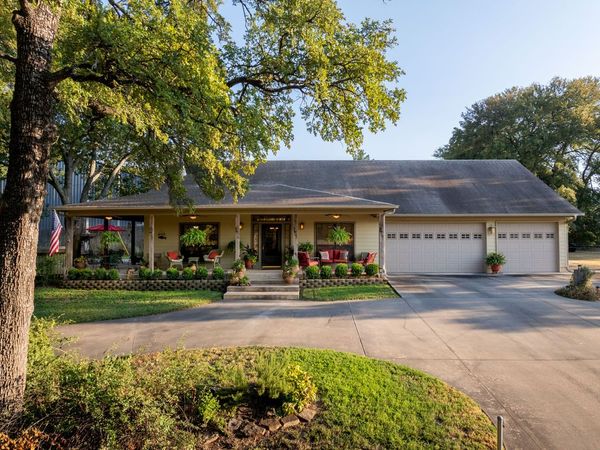 9045 Date Street N, Kingston, OK 73439