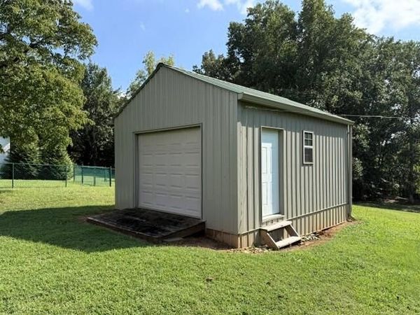 301 S Riverside Dr, Mcminnville, TN 37110