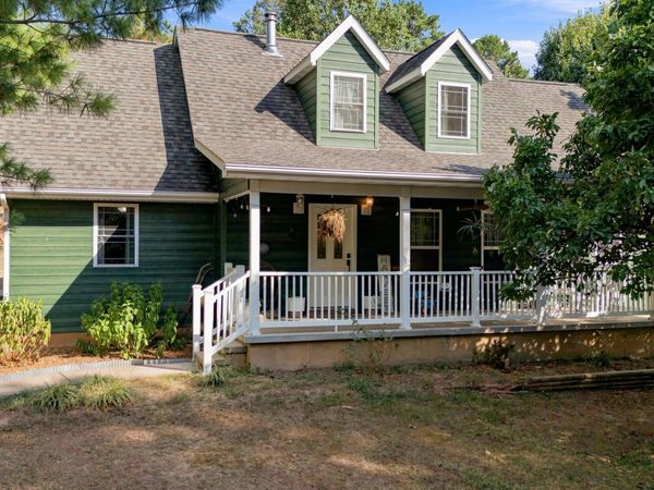 114 Zuluster Lane , Gainesville, MO 65655