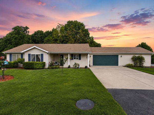 236 N Catamount Boulevard , Branson West, MO 65737