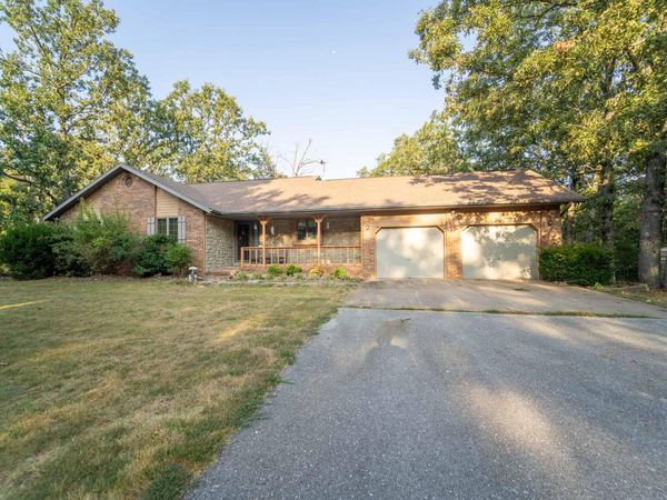 6337 S Farm Road 31 , Billings, MO 65610