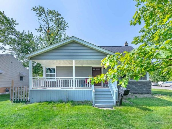 40 W 36th Place , Steger, IL 60475
