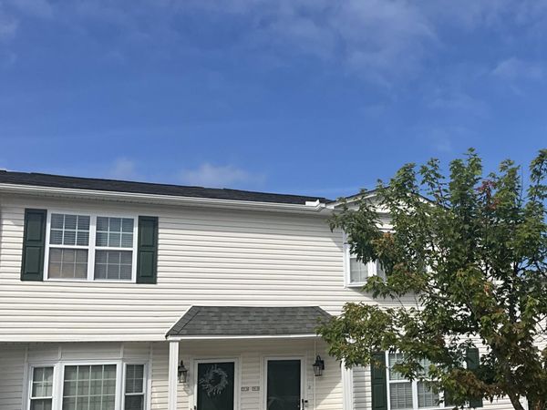 1222 Cross Creek Circle , Unit W9, Greenville, NC 27834