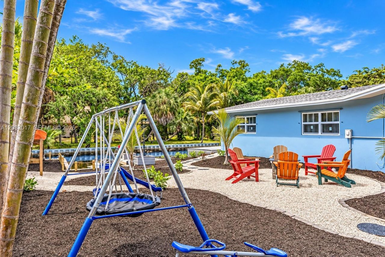 2191 SW 27th Ln, Fort Lauderdale, FL 33312 Photo