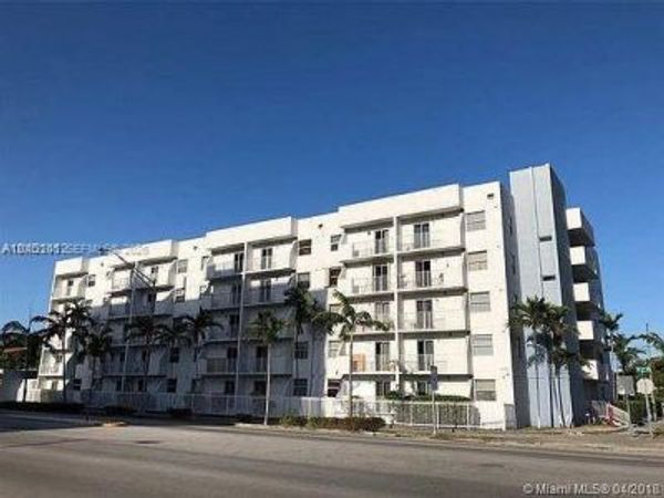 2575 SW 27th Ave , Unit 506, Miami, FL 33133