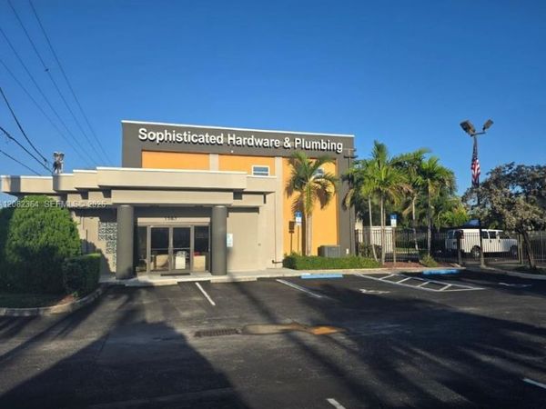 1583 E Oakland Park Blvd, Oakland Park, FL 33334