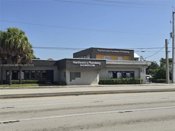 1583 E Oakland Park Blvd , Oakland Park, FL 33334