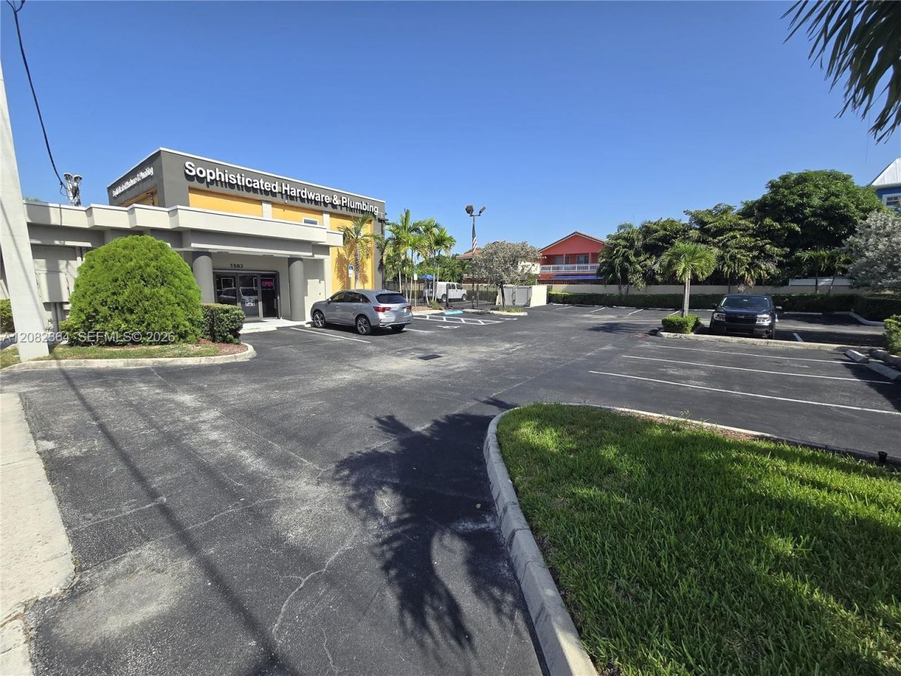 1583 E Oakland Park Blvd , Oakland Park, FL 33334 Photo