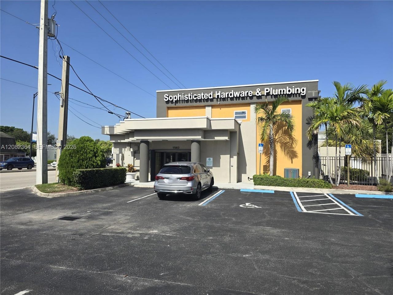 1583 E Oakland Park Blvd , Oakland Park, FL 33334 Photo