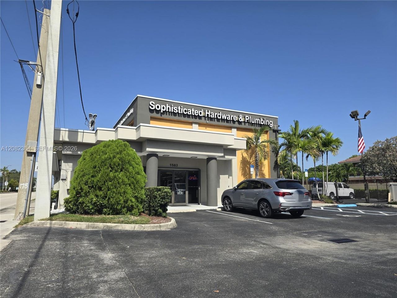 1583 E Oakland Park Blvd , Oakland Park, FL 33334 Photo