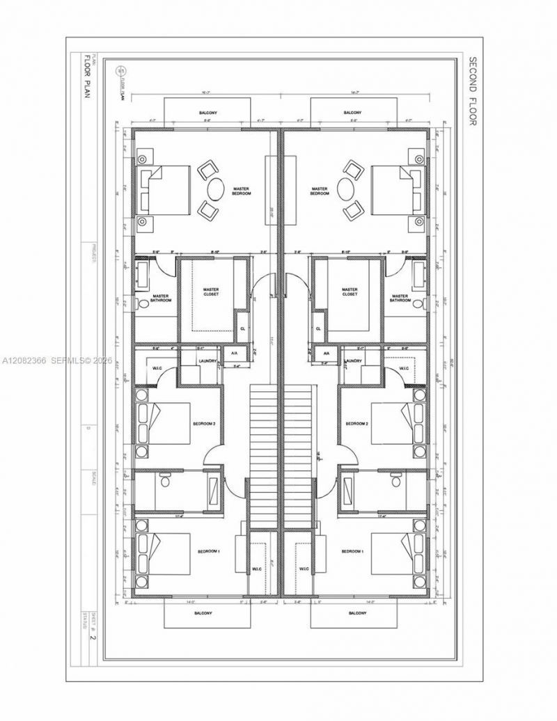 6133 SW 35th St, Miramar, FL 33023 Photo