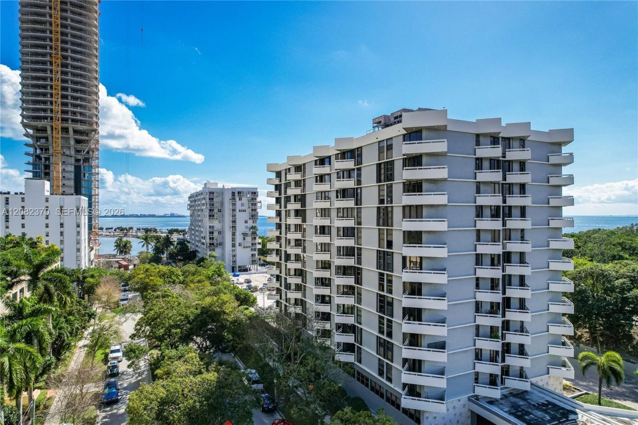 2501 Brickell Av, Unit 201, Miami, FL 33129 Photo