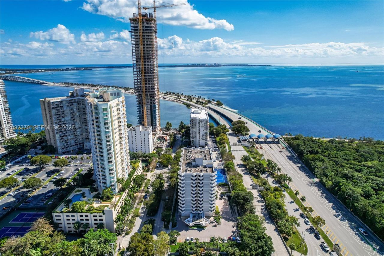 2501 Brickell Av, Unit 201, Miami, FL 33129 Photo