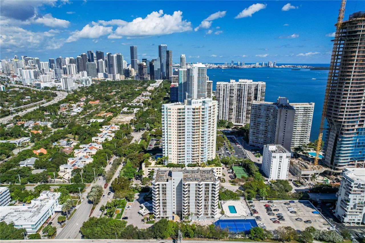2501 Brickell Av, Unit 201, Miami, FL 33129 Photo
