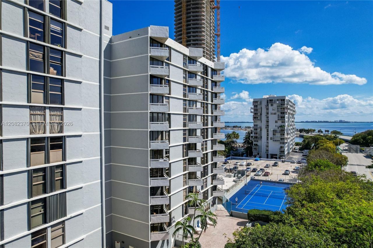 2501 Brickell Av, Unit 201, Miami, FL 33129 Photo