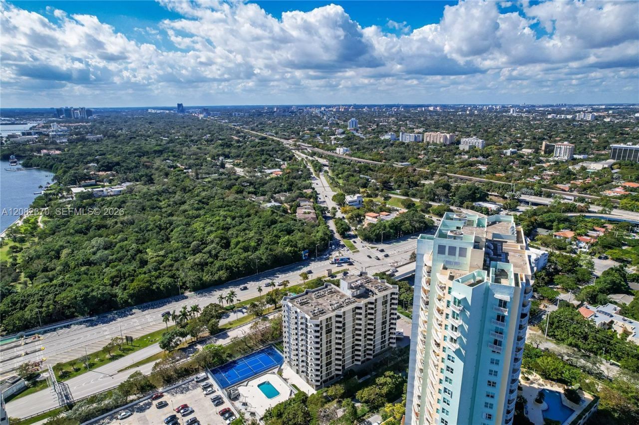 2501 Brickell Av, Unit 201, Miami, FL 33129 Photo