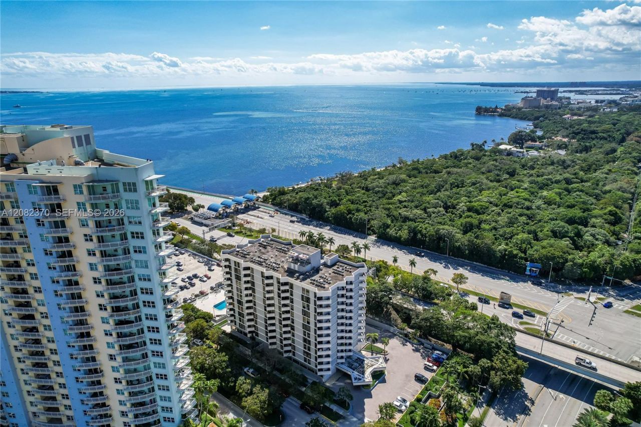 2501 Brickell Av, Unit 201, Miami, FL 33129 Photo