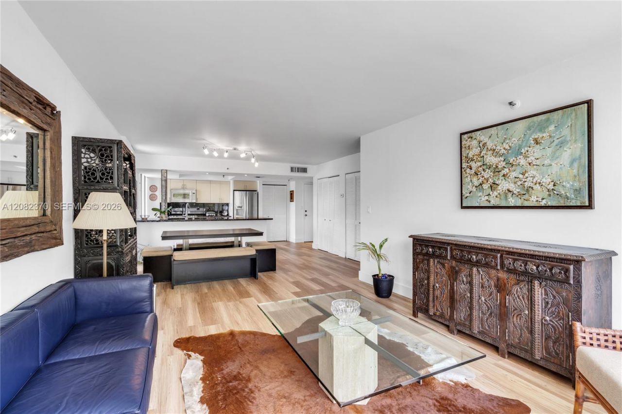 2501 Brickell Av, Unit 201, Miami, FL 33129 Photo