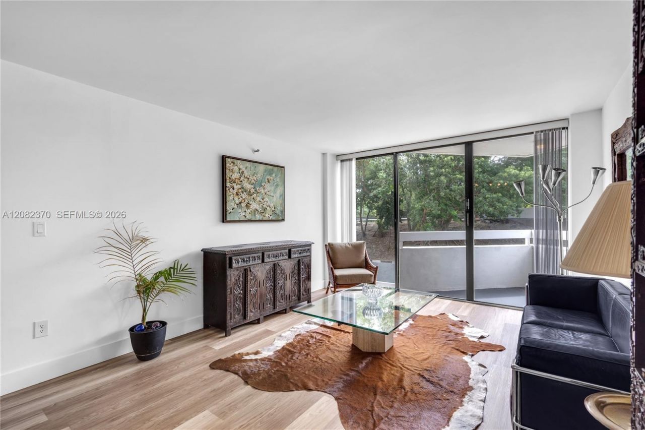 2501 Brickell Av, Unit 201, Miami, FL 33129 Photo