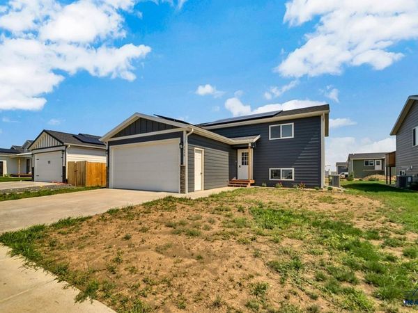 4048 HARALSON LN, Rapid City, SD 57703