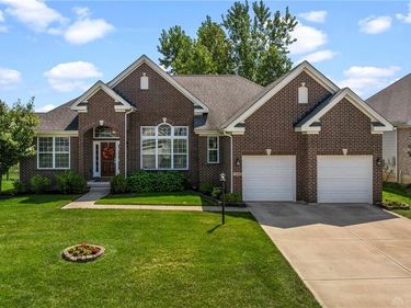 3605 Marwood Drive, Bellbrook, OH 45305