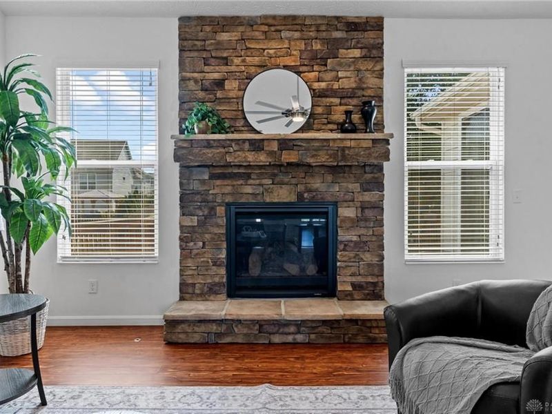3605 Marwood Drive, Bellbrook, OH 45305 Photo 10