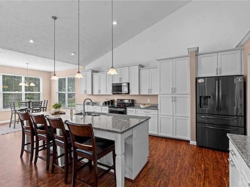 3605 Marwood Drive, Bellbrook, OH 45305 Photo 11