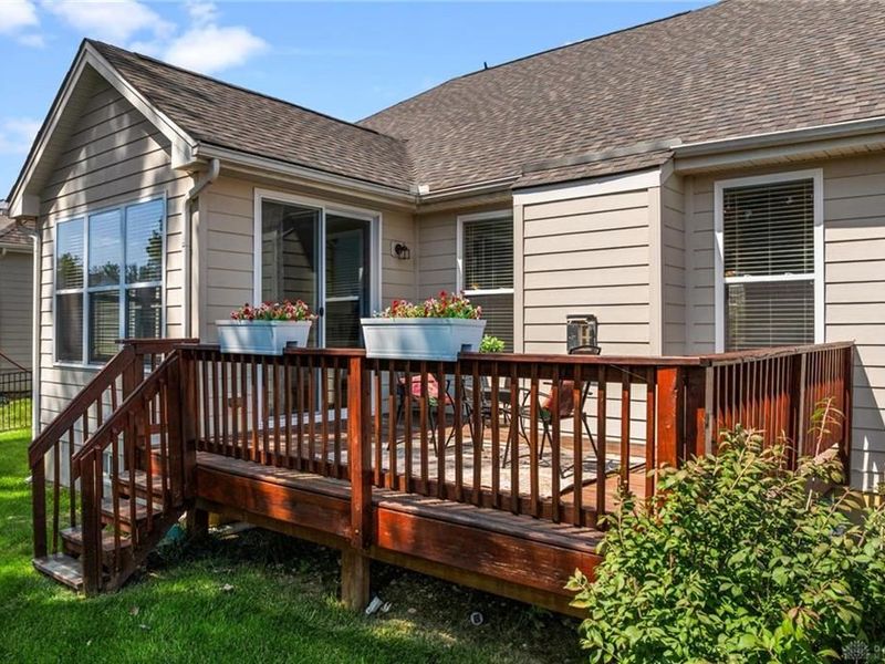 3605 Marwood Drive, Bellbrook, OH 45305 Photo 3