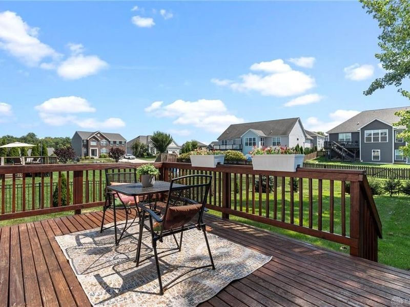 3605 Marwood Drive, Bellbrook, OH 45305 Photo 4