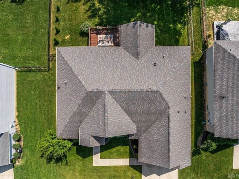 3605 Marwood Drive, Bellbrook, OH 45305 Photo 44