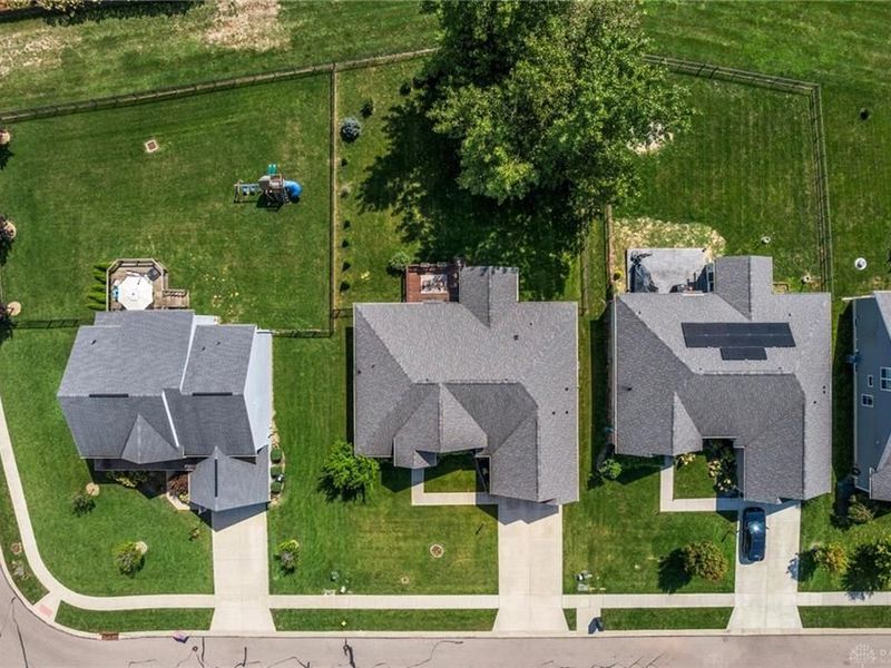 3605 Marwood Drive, Bellbrook, OH 45305 Photo 45