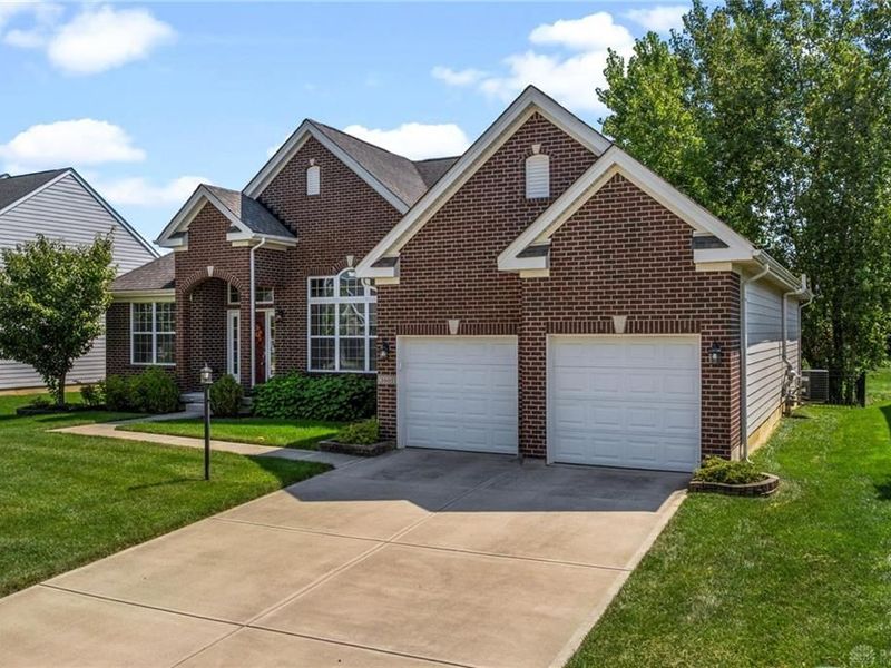3605 Marwood Drive, Bellbrook, OH 45305 Photo 46