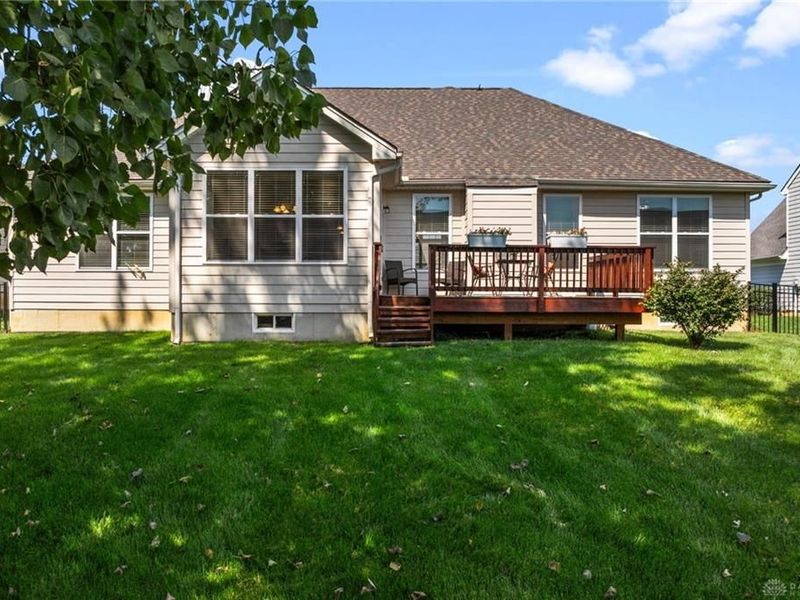 3605 Marwood Drive, Bellbrook, OH 45305 Photo 47