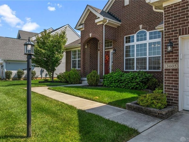 3605 Marwood Drive, Bellbrook, OH 45305 Photo 48