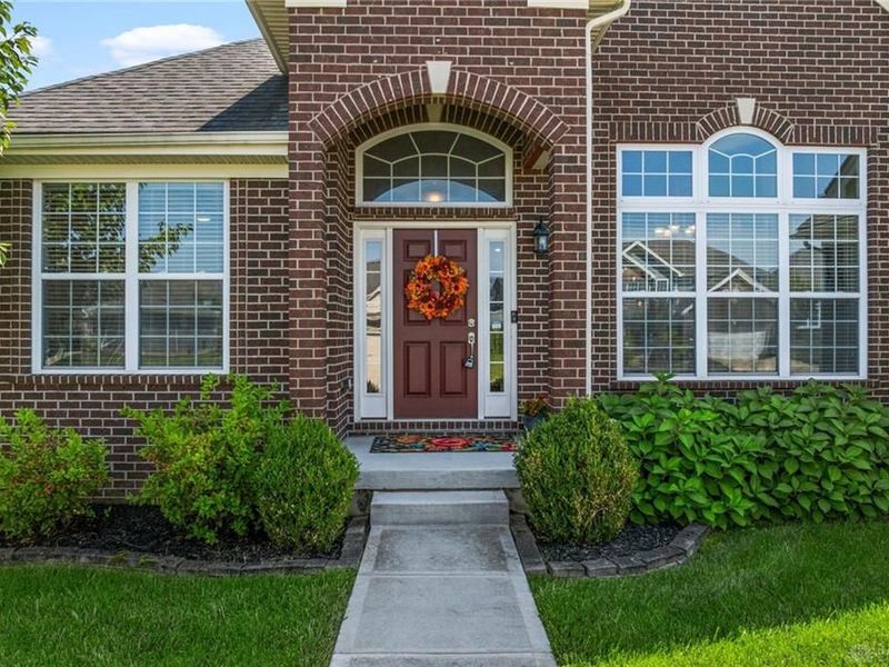 3605 Marwood Drive, Bellbrook, OH 45305 Photo 49