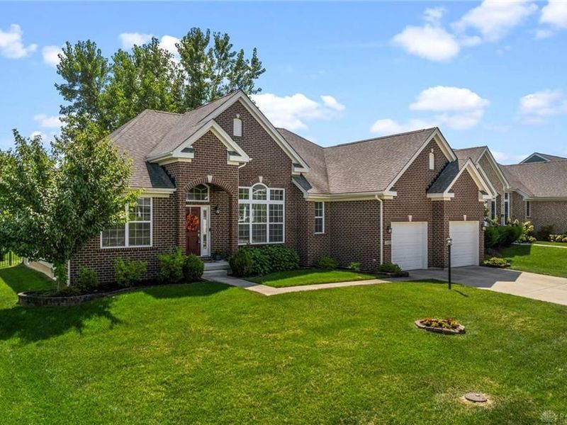 3605 Marwood Drive, Bellbrook, OH 45305 Photo 50