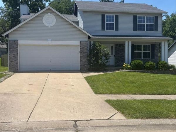 1041 Franko Drive , O'Fallon, MO 63366
