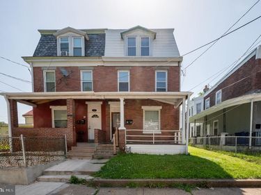 109 N 2ND STREET, DARBY, PA 19023