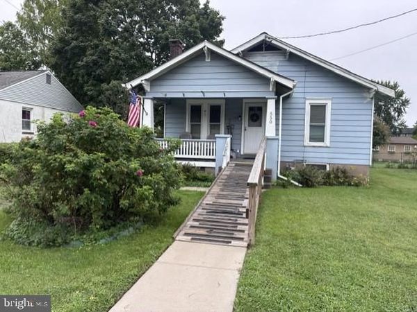 550 E WASHINGTON AVE AVENUE , NEWTOWN, PA 18940