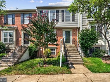 45547 HUTCHENS SQUARE, STERLING, VA 20166