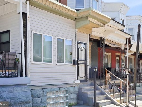 1013 ITHAN STREET S , PHILADELPHIA, PA 19143