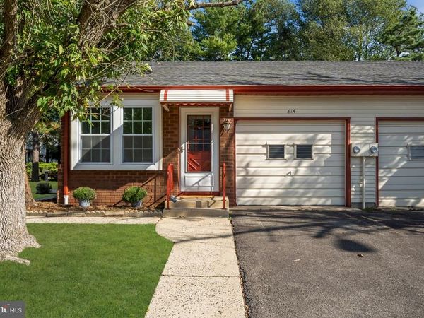 81 A MILFORD AVENUE , Unit A, WHITING, NJ 08759