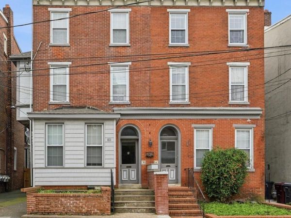 506 9TH STREET , Unit 3B, WILMINGTON, DE 19801
