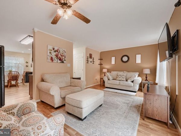 607 NANTICOKE COURT, ABINGDON, MD 21009