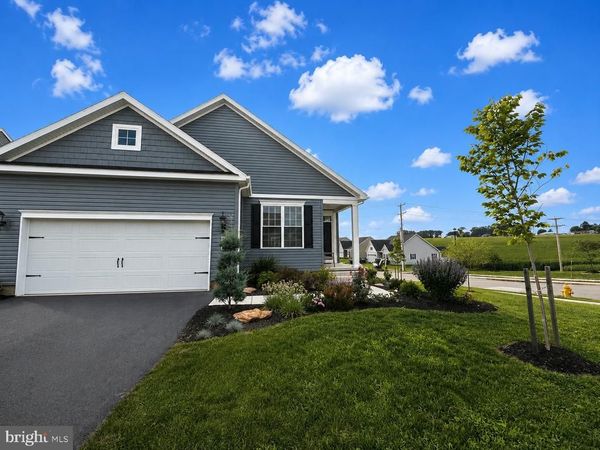 280 PATTERSON DRIVE, STEWARTSTOWN, PA 17363