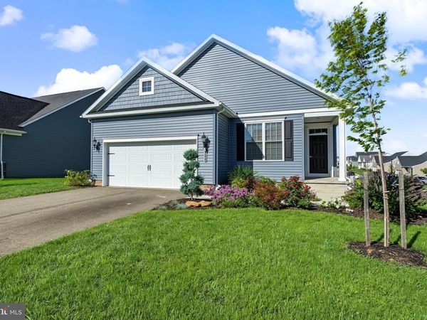280 PATTERSON DRIVE, STEWARTSTOWN, PA 17363